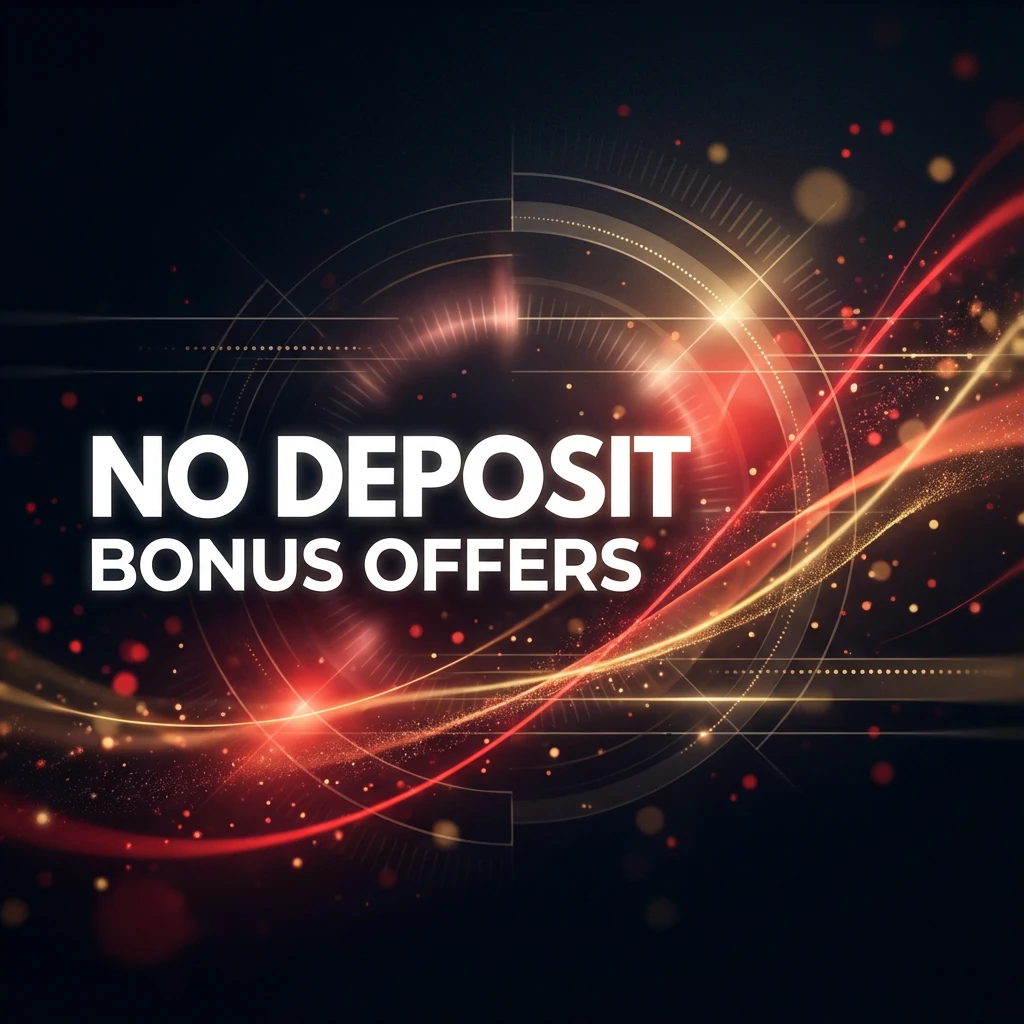 No Deposit Bonus Offers