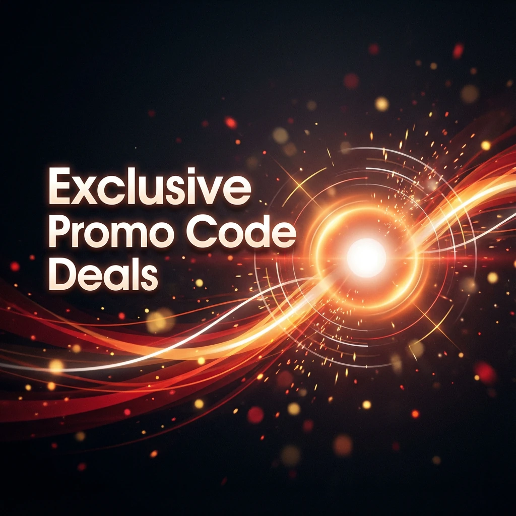 Exclusive Promo Code Deals